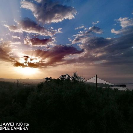 Villa Fantastico Acharavi  Dış mekan fotoğraf